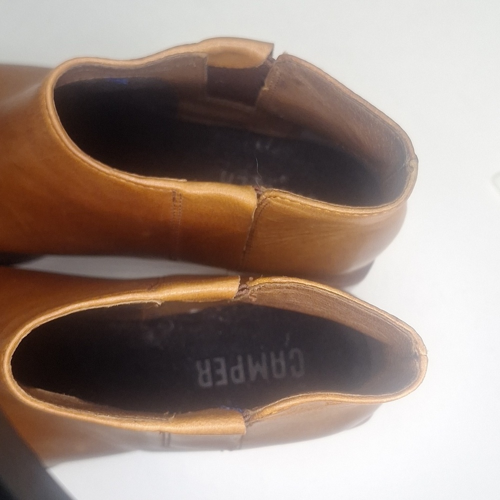 Camper Kobo Chelsea Boot Size EU 36 - Picture 13 of 13